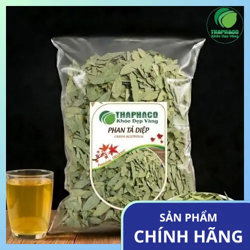 Phan Tả Diệp khô chất lượng tại THAPHACO