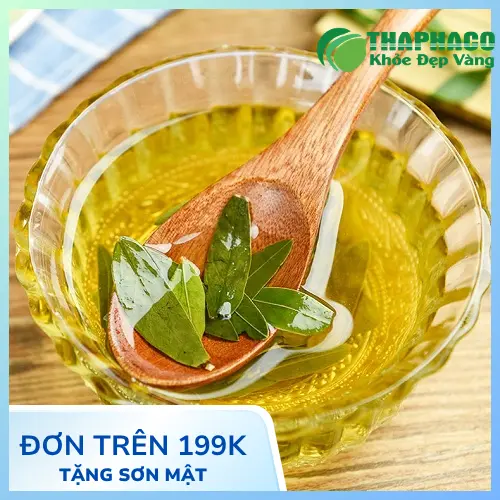 Công dụng hỗ trợ nhuận tràng của Phan Tả Diệp