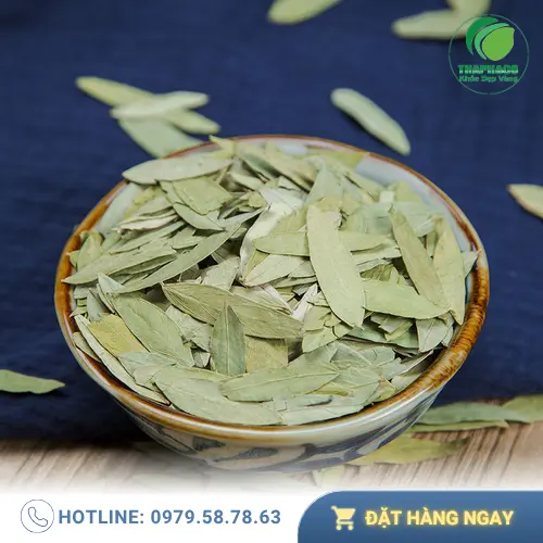 Quy trình đóng gói Phan Tả Diệp tại THAPHACO