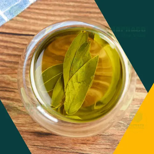 Pha trà Phan Tả Diệp để sử dụng