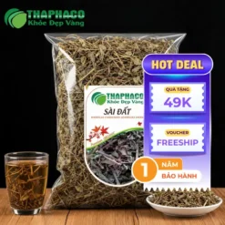 Địa Chỉ Bán Sài Đất Khô Chất Lượng, Uy Tín Tại TP.HCM