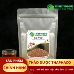 Địa Chỉ Bán Thỏ Ty Tử Khô Tại TP.HCM