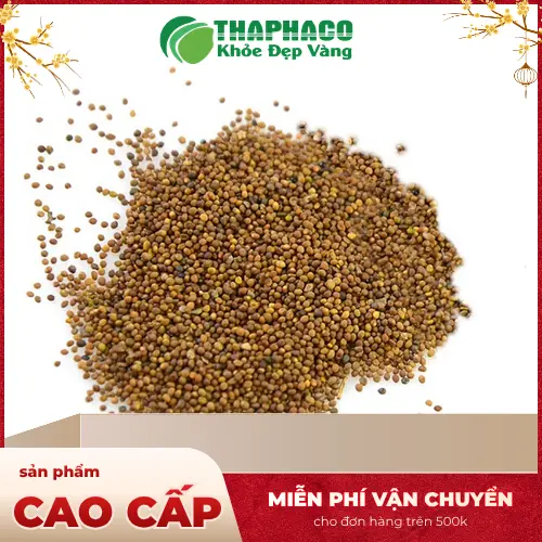 Địa chỉ mua Thỏ Ty Tử khô uy tín TP.HCM