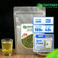 Mua Tim Sen Khô Ở Đâu Uy Tín Tại TP.HCM?
