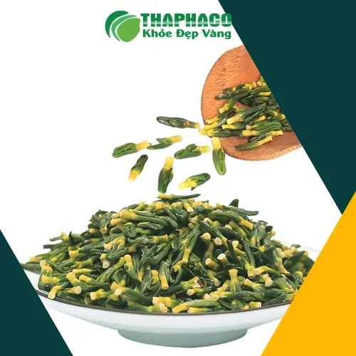 Uống trà tim sen đúng liều lượng và thời điểm