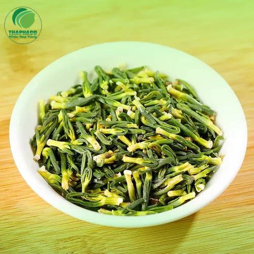 Tim Sen Khô THAPHACO đảm bảo chất lượng