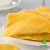 Xoài Sấy Dẻo, món ăn vặt nhâm nhi cùng trà thơm ngon