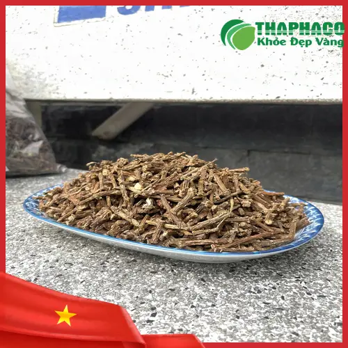 Công dụng hỗ trợ của cây thần thông