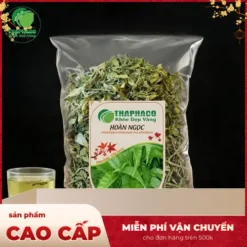 Mua Lá Hoàn Ngọc Khô Ở Đâu Uy Tín, Chất Lượng THAPHACO?
