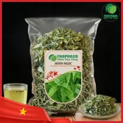 Lá Hoàn Ngọc Khô Giá Bao Nhiêu 1kg? Cập Nhật Giá 2024