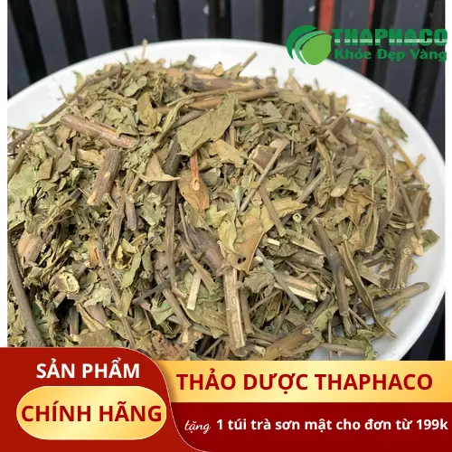 Cách dùng lá Hoàn Ngọc khô đúng cách