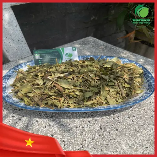 Bảo quản Hoàn Ngọc khô trong hũ thủy tinh kín