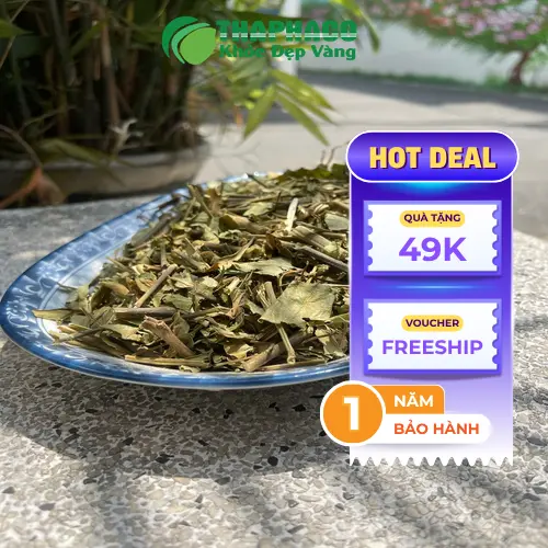 Giá bán lá Hoàn Ngọc khô THAPHACO