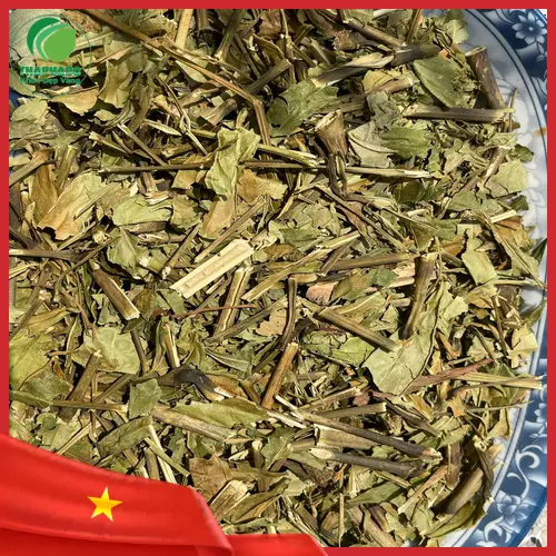 Sản phẩm Hoàn Ngọc khô chất lượng từ THAPHACO