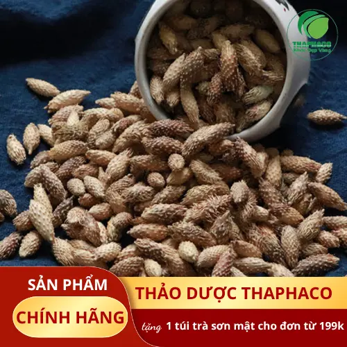 Cách chọn và làm sạch ké đầu ngựa khô