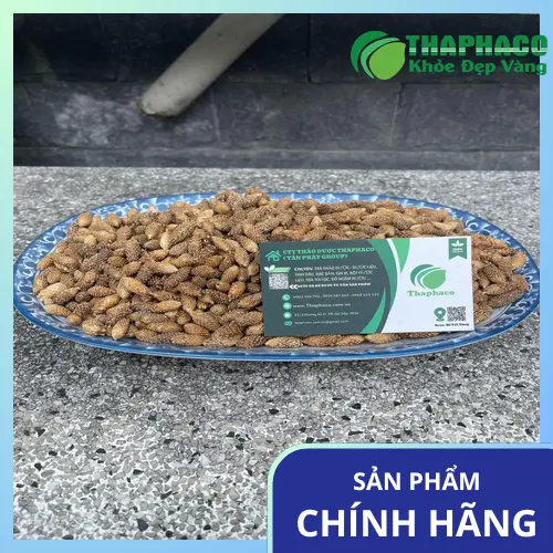 Quy trình nấu nước ké đầu ngựa khô