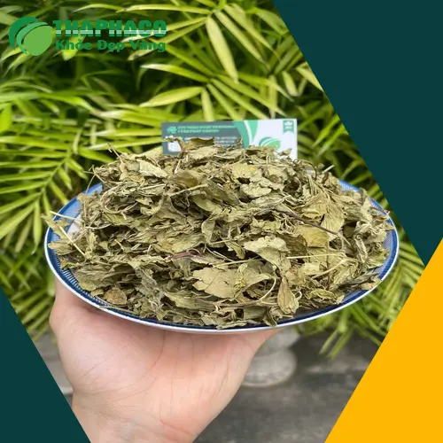 Bạc hà khô hỗ trợ tiêu hóa và thư giãn