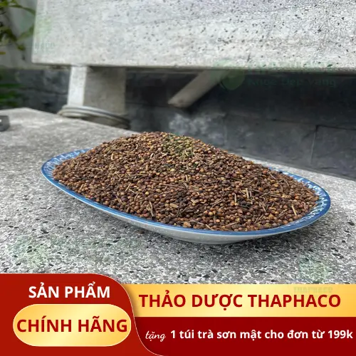 An toàn cho bà bầu là ưu tiên số một