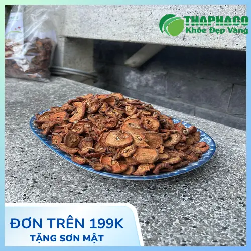 Tác dụng phụ của trà táo mèo nếu dùng sai cách