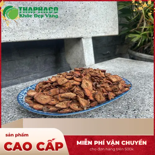 Bảng giá táo mèo sấy khô tại THAPHACO