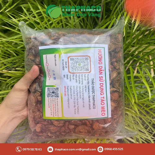 Lưu ý khi sử dụng Sơn Tra an toàn