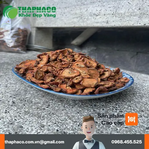 Hình ảnh táo mèo chất lượng tại THAPHACO