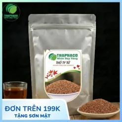 1kg Thỏ Ty Tử Sấy Khô Giá Tốt Tại TP.HCM