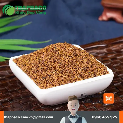 Yếu tố chất lượng ảnh hưởng đến giá Thỏ Ty Tử