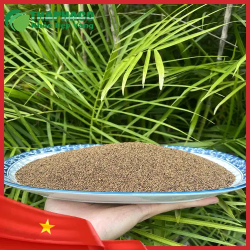 Những người có bệnh nền cần đặc biệt tham khảo ý kiến chuyên gia trước khi dùng Thỏ Ty Tử để tránh các rủi ro không mong muốn.