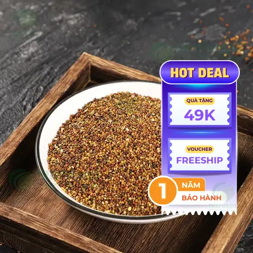 Không nên dùng Thỏ Ty Tử khi bị táo bón hoặc nóng trong người
