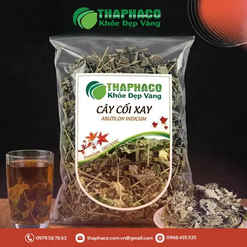 Cây Cối Xay