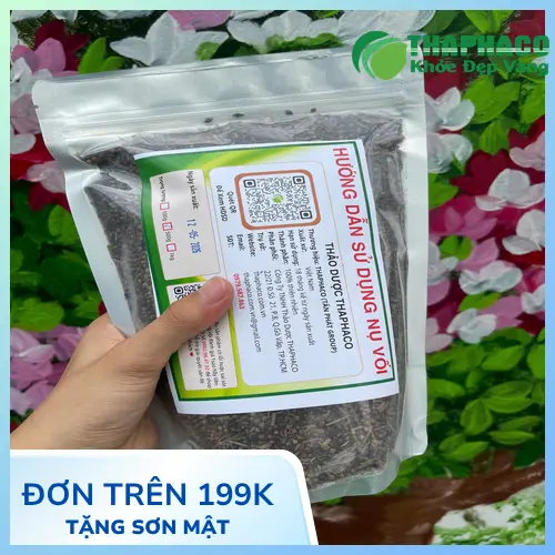 Người có bệnh nền hoặc phụ nữ mang thai cần tham khảo ý kiến chuyên gia trước khi dùng Nụ Vối