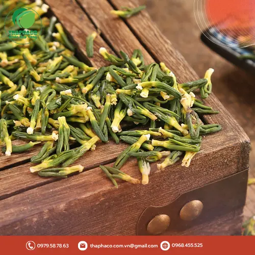 Chọn Tim Sen chất lượng từ nhà cung cấp uy tín