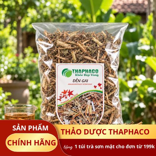 Quy cách đóng gói cây dền gai khô