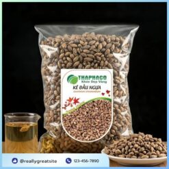 Địa Chỉ Bán Ké Đầu Ngựa Khô Tại TP.HCM Uy Tín