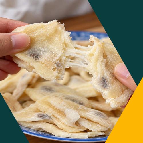 Mãng cầu sấy dẻo thơm ngon và những thắc mắc về đường huyết