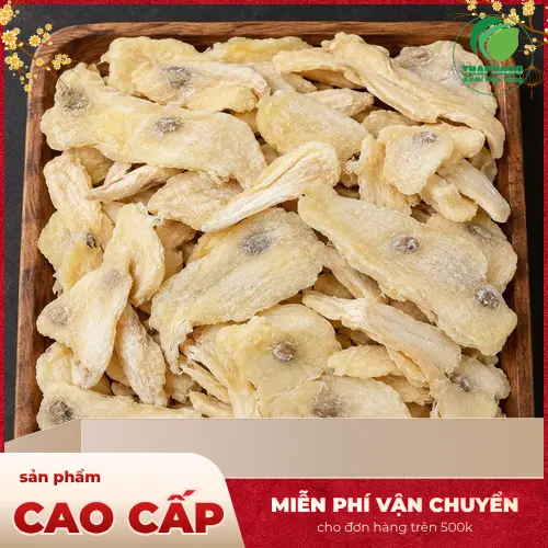 Mãng cầu sấy dẻo phù hợp cho mọi lứa tuổi