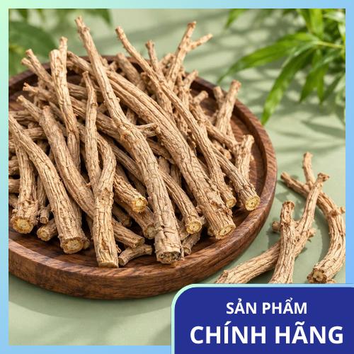 Rễ cây phòng phong sấy khô hỗ trợ xương khớp