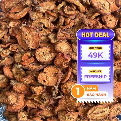 Sản phẩm táo mèo chất lượng từ thiên nhiên