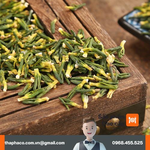 Cách pha trà tim sen đơn giản và an toàn tại nhà